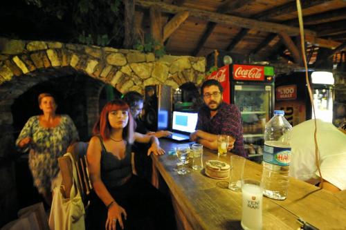 Φωτογραφία από το άλμπουμ του Olympos Koyevi Countryhouse στον Όλυμπο