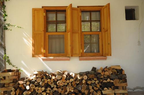 Φωτογραφία από το άλμπουμ του Olympos Koyevi Countryhouse στον Όλυμπο