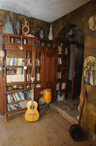 Φωτογραφία από το άλμπουμ του Olympos Koyevi Countryhouse στον Όλυμπο