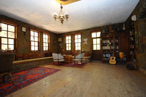 Φωτογραφία από το άλμπουμ του Olympos Koyevi Countryhouse στον Όλυμπο