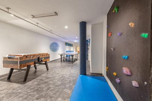 Photo de la galerie de l'établissement Jugendhotel Gruber, à Grossarl