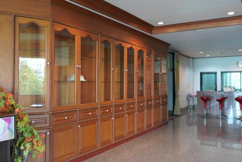 Φωτογραφία από το άλμπουμ του THE POPULAR PLACE σε Ban Khlong Thewa