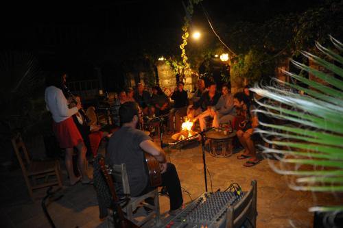 Φωτογραφία από το άλμπουμ του Olympos Koyevi Countryhouse στον Όλυμπο