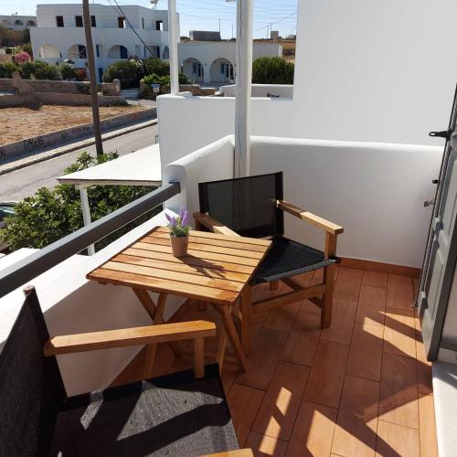 Gallery image of Villa Del Mar in Antiparos Town