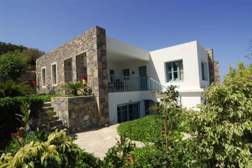 Gallery image of Mohlos Villas in Mochlos