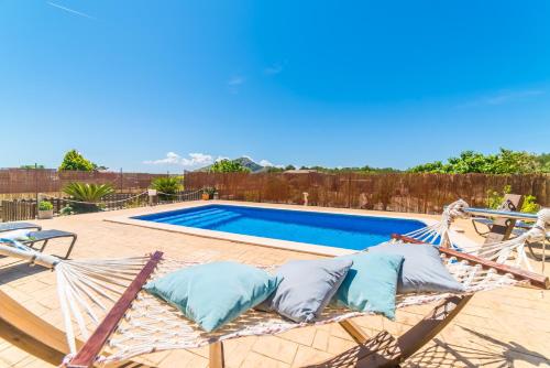 Ideal Property Mallorca - Casa Goya