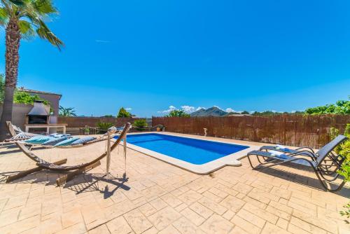 Ideal Property Mallorca - Casa Goya