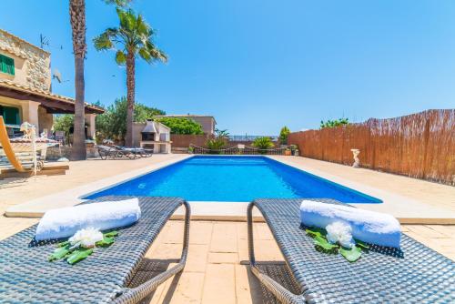 Ideal Property Mallorca - Casa Goya