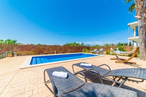 Ideal Property Mallorca - Casa Goya