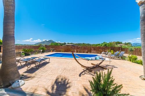Ideal Property Mallorca - Casa Goya