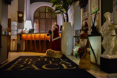 Hotel De La Pace, Sure Hotel Collection by Best Western
