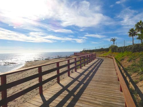 Kép Playa Mijas szállásáról Mijasban a galériában