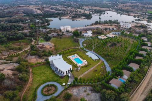 WelcomHeritage Cheetahgarh Resort & Spa