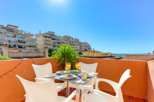 weforyou Starfish with Swimming Pool and Parking