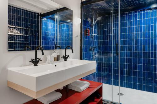Edgar Suites Marais - Nazareth