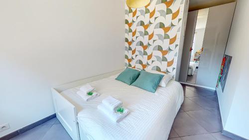 Zdjęcie z galerii obiektu Maison familiale à 30min de Toulouse 