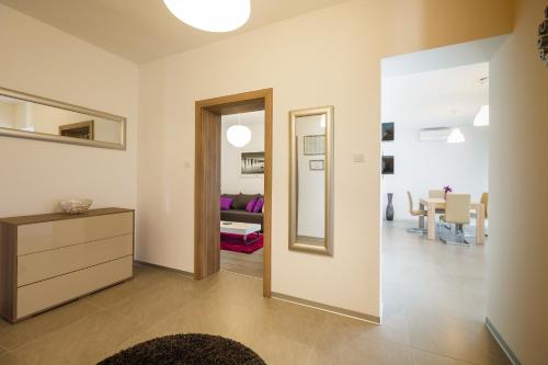 Gallery image of Ivni Apartmani in Novigrad Istria