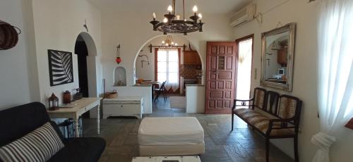 Irene Asklipios Paros photo 2