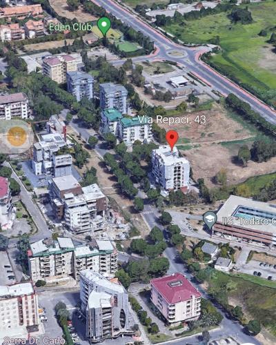 Repaci Apartment,Rende – Foto 3