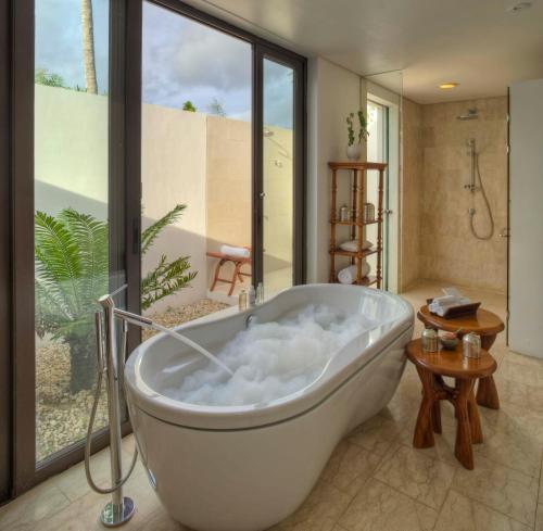 Фотография из галереи The Residence Zanzibar в Кизимкази