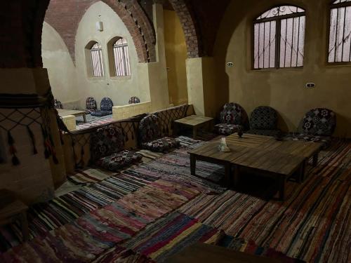بدوين كامب Badween Camp – Photos 5