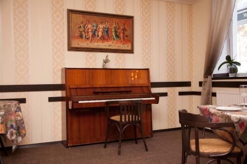 EdineţにあるFlorentina Hotelのギャラリーの写真