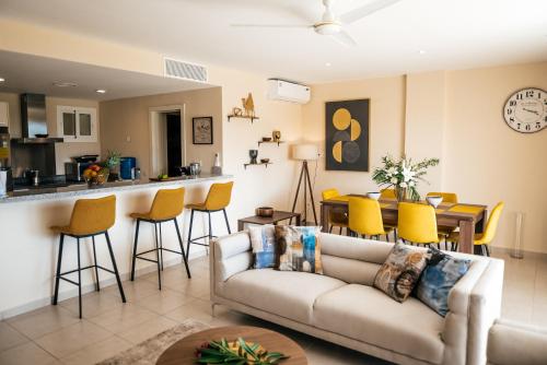 Special offer Apartment Milagro Iberostar 3bedrm pool