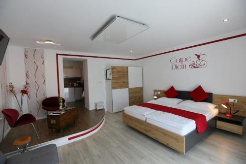 EHM Resort Mesteri 9551 Mesteri, 42 Kossuth Lajos utca kép - 3