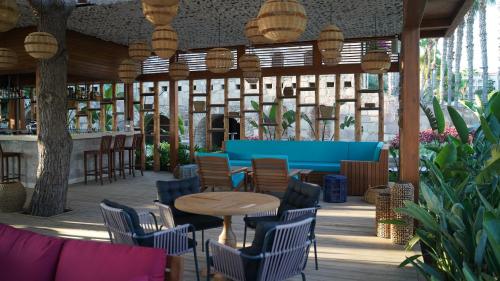 Restaurace v ubytování Arum Barut Collection - Ultra All Inclusive