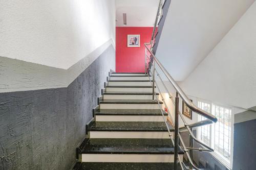 Imagen de la galería de FabHotel Turning Point - Nr Ulsoor Lake, en Bangalore