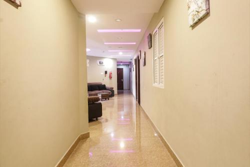 Imagen de la galería de FabHotel Turning Point - Nr Ulsoor Lake, en Bangalore
