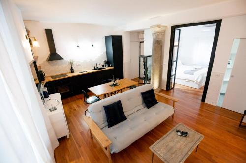 Lovely and modern flat near the Colosseum