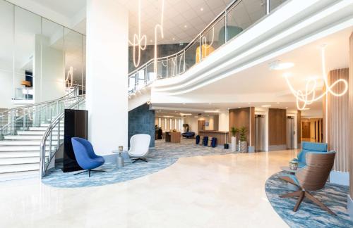 Radisson Hotel Nice Airport photo 32