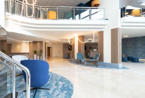 Radisson Hotel Nice Airport photo 35
