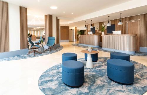 Radisson Hotel Nice Airport photo 30
