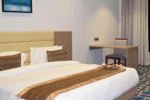 Comfort Inn Vilasa – Photos 2