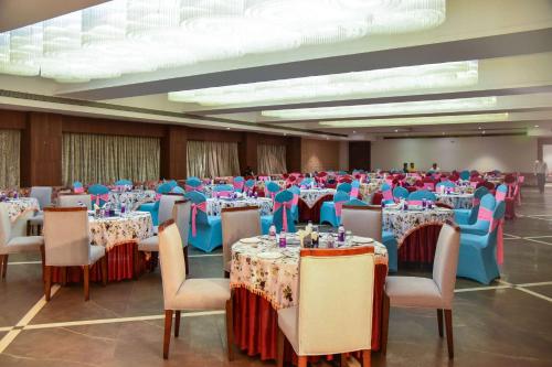 Comfort Inn Vilasa – Photos 3