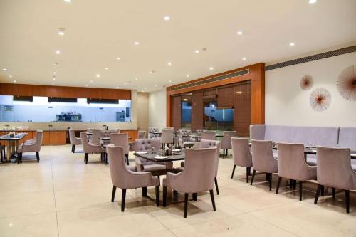 Comfort Inn Vilasa – Photos 4