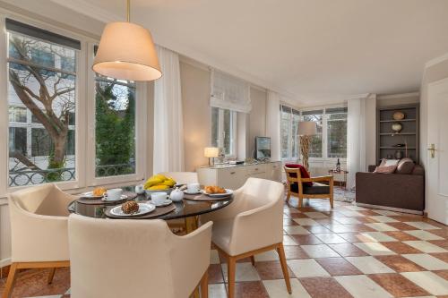 Villa Quisisana photo 47