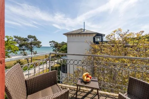 Villa Quisisana photo 17