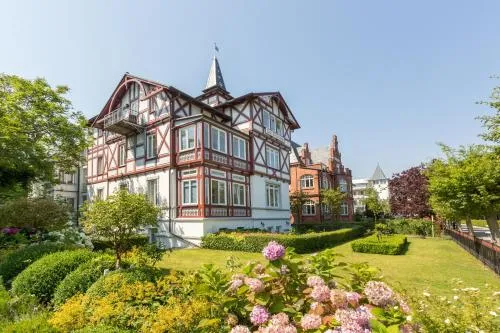 Villa Quisisana photo 5