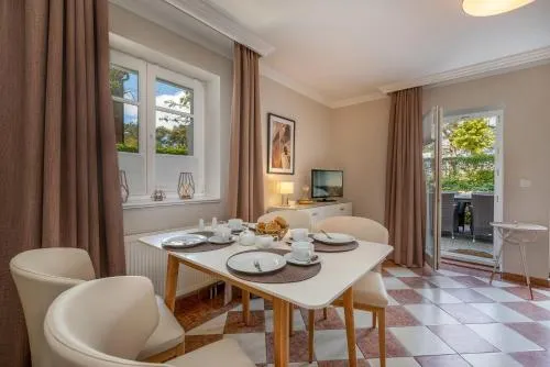 Villa Quisisana photo 34