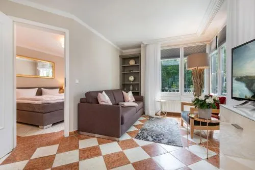 Villa Quisisana photo 6