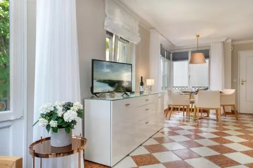 Villa Quisisana photo 8