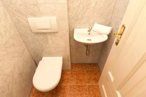 Villa Quisisana photo 27