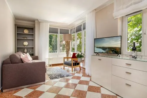 Villa Quisisana photo 4