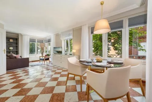 Villa Quisisana photo 3