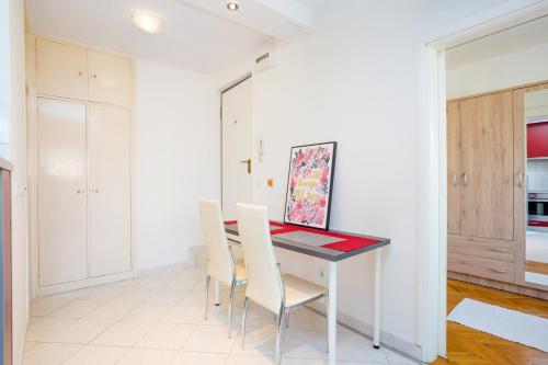 Apartments with WiFi Split - 20242