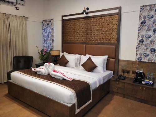 Vrr Holistic Wellness Resort – Photos 2