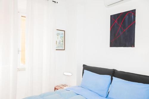 Raphi's Flat in Trastevere - the heart of Rome